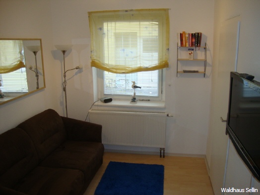 Ferienwohnung Arkona im Waldhaus Sellin – Ansicht 4