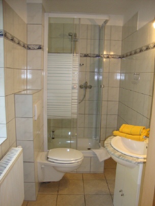Ferienwohnung Arkona im Waldhaus Sellin – Ansicht 7
