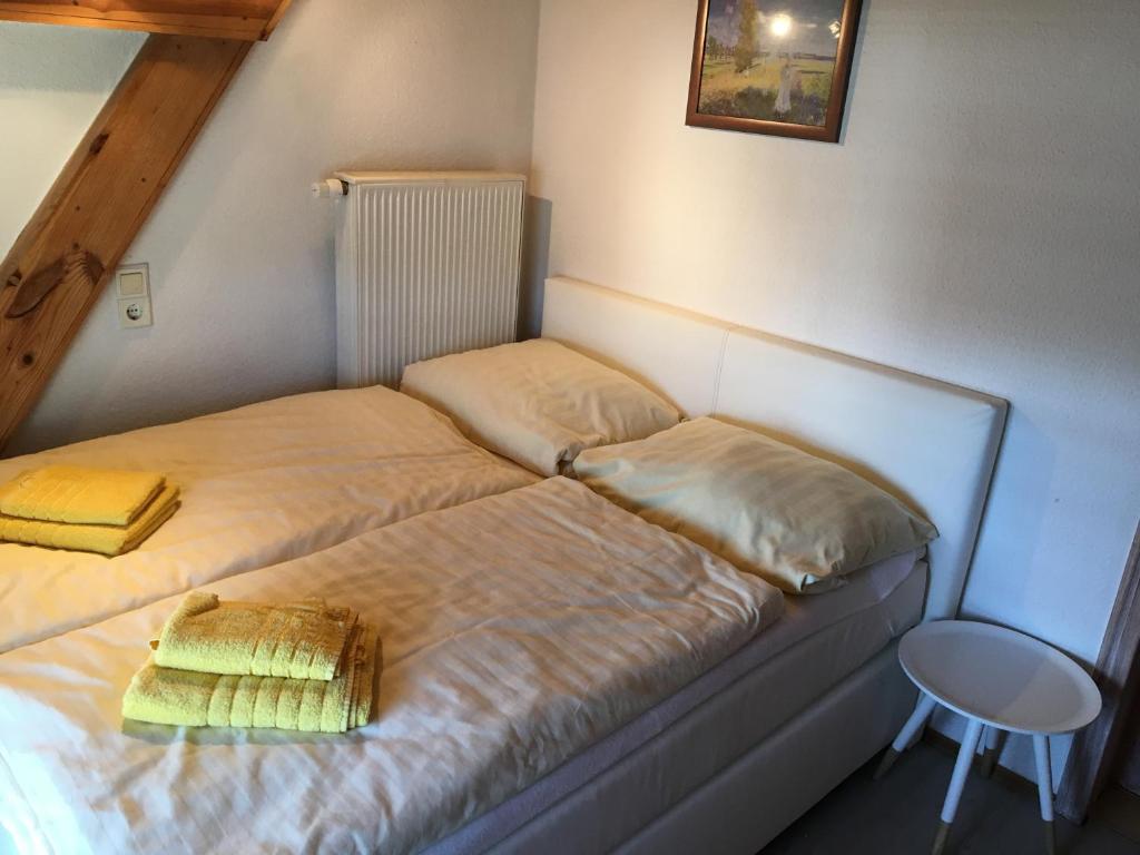 Ferienwohnung Baabe im Waldhaus Sellin – Ansicht 3