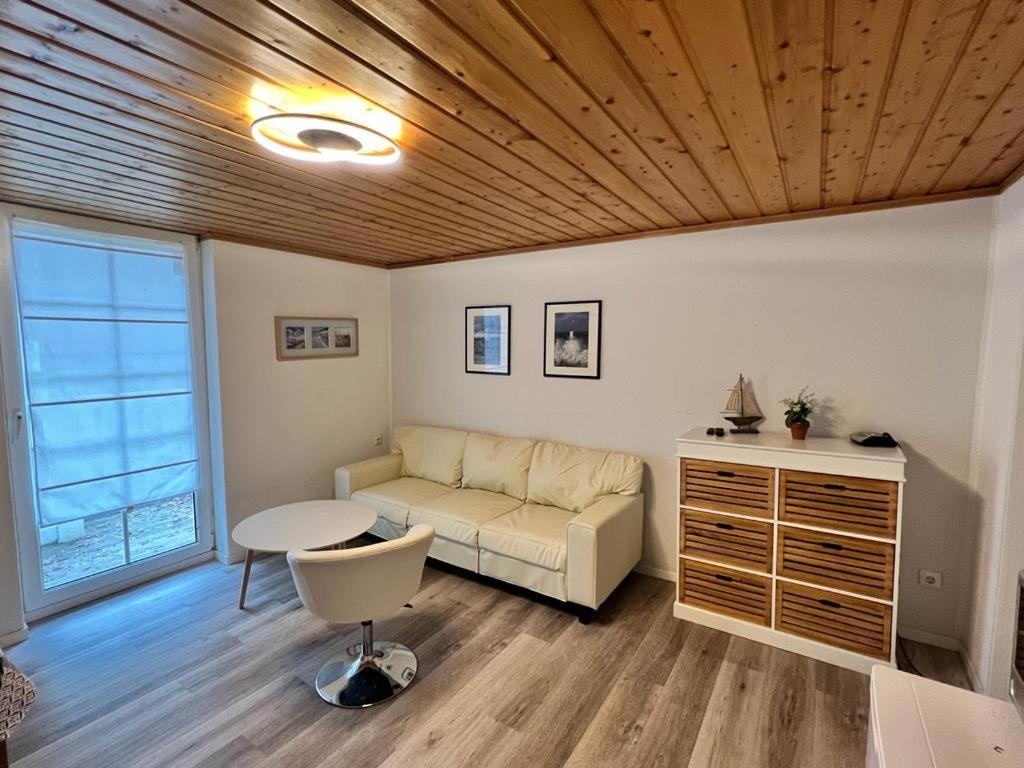 Ferienwohnung Baabe im Waldhaus Sellin – Ansicht 1