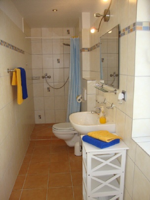 Ferienwohnung Sellin im Waldhaus Sellin – Ansicht 21