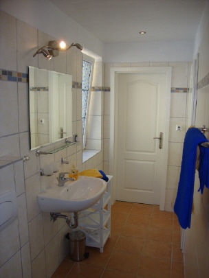 Ferienwohnung Sellin im Waldhaus Sellin – Ansicht 22