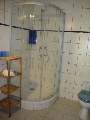 Ferienwohnung Glowe im Waldhaus Sellin – Ansicht 9