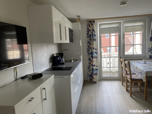 Ferienwohnung Bergen im Waldhaus Sellin – Ansicht 3
