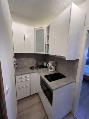 Ferienwohnung Binz im Waldhaus Sellin – Ansicht 5
