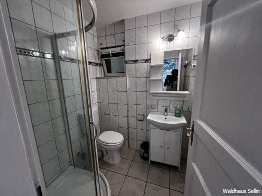 Ferienwohnung Garz im Waldhaus Sellin – Ansicht 6