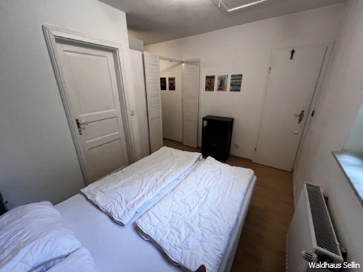 Ferienwohnung Garz im Waldhaus Sellin – Ansicht 4