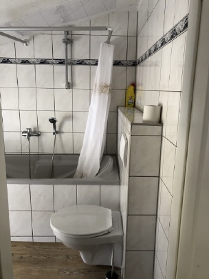 Ferienwohnung Bergen im Waldhaus Sellin – Ansicht 9