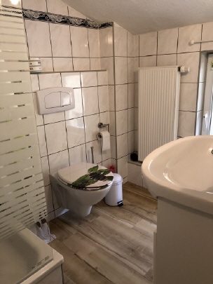 Ferienwohnung Baabe im Waldhaus Sellin – Ansicht 6