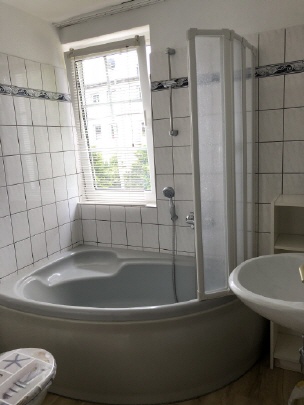 Ferienwohnung Binz im Waldhaus Sellin – Ansicht 6