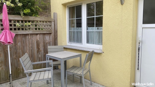 Ferienwohnung Garz im Waldhaus Sellin – Ansicht 7