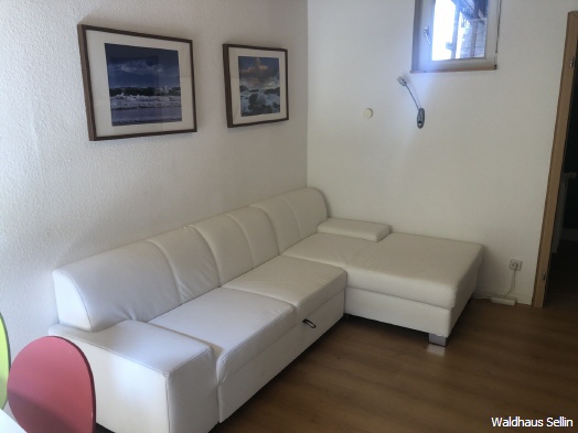 Ferienwohnung Glowe im Waldhaus Sellin – Ansicht 2