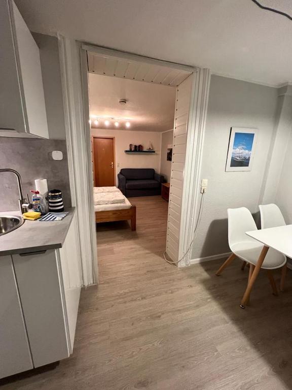 Ferienwohnung Göhren im Waldhaus Sellin – Ansicht 6