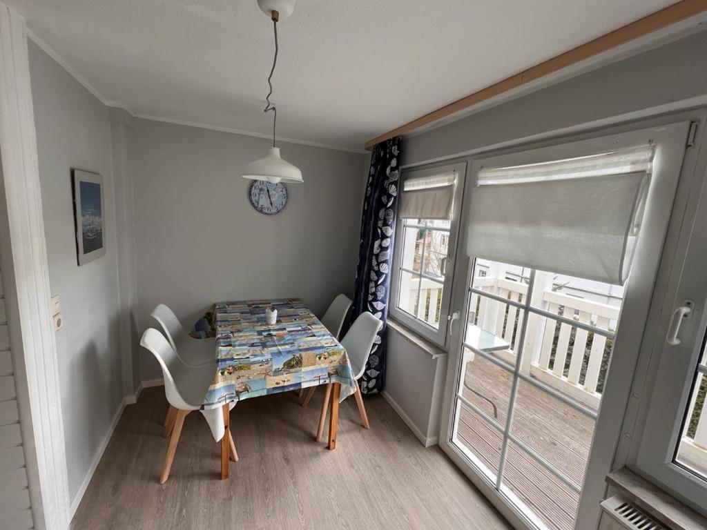 Ferienwohnung Göhren im Waldhaus Sellin – Ansicht 3