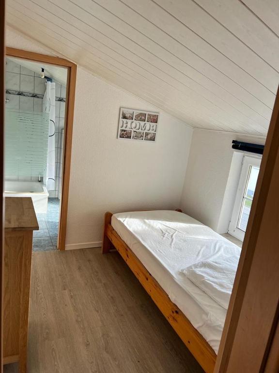 Ferienwohnung Göhren im Waldhaus Sellin – Ansicht 5