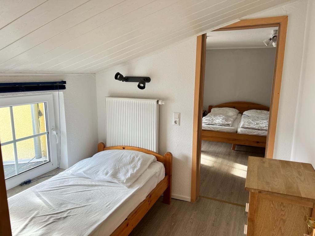 Ferienwohnung Göhren im Waldhaus Sellin – Ansicht 4