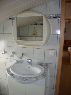 Ferienwohnung Göhren im Waldhaus Sellin – Ansicht 7