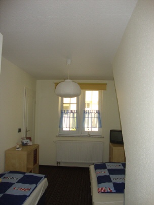 Ferienwohnung Sellin im Waldhaus Sellin – Ansicht 8