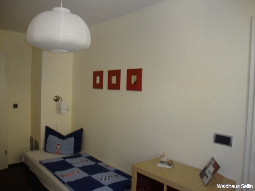 Ferienwohnung Sellin im Waldhaus Sellin – Ansicht 10