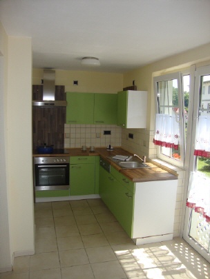 Ferienwohnung Sellin im Waldhaus Sellin – Ansicht 16