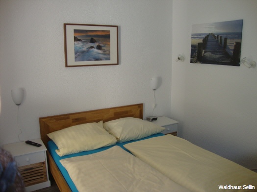Ferienwohnung Glowe im Waldhaus Sellin – Ansicht 10