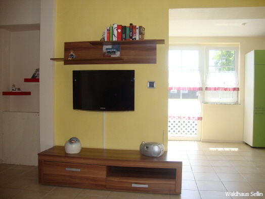 Ferienwohnung Sellin im Waldhaus Sellin – Ansicht 7